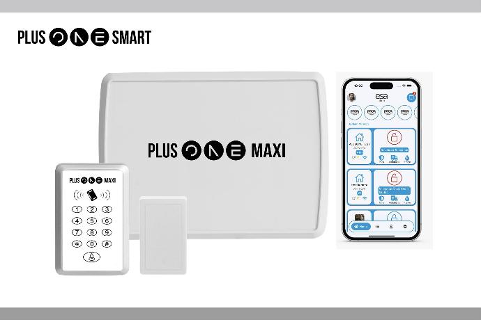 PlusOneSmartMaxi, PlusOneMaxi, Akıllı Güvenlik Sistemi, Ev Otomasyonu, Kablosuz Kontrol, Enerji Verimliliği, IoT Uyumlu, Entegre Güvenlik, PlusOneMaxi, Akıllı Alarm, Alarm, Güvenlik, Akıllı Güvenlik ve Otomasyon Kontrol Sistemi,Ev güvenlik sistemi, Akıllı alarm sistemi, PlusOneMaxi alarm, Kablosuz güvenlik çözümleri, Ev otomasyonu, Hareket dedektörü, Duman dedektörü, Ev güvenliği çözümleri, Akıllı ev teknolojisi, Ev alarm sistemi, Akıllı alarm sistemleri, Ev güvenliği çözümleri, Alarm izleme merkezi, Akıllı ev teknolojisi, Güvenlik alarmı entegrasyonu, Ev otomasyonu, Hırsız alarmı, Yangın ihbar sistemi, Uzaktan erişim güvenliği, Akıllı ev cihazları, Kablosuz güvenlik kamerası, WiFi kamera, Akıllı ev kamerası, Taşınabilir izleme cihazı, Uzaktan erişim kamera, Ev gözetim sistemi, Kablosuz CCTV, Hareket algılamalı kamera, Gece görüşlü kamera, Mobil izleme kamera