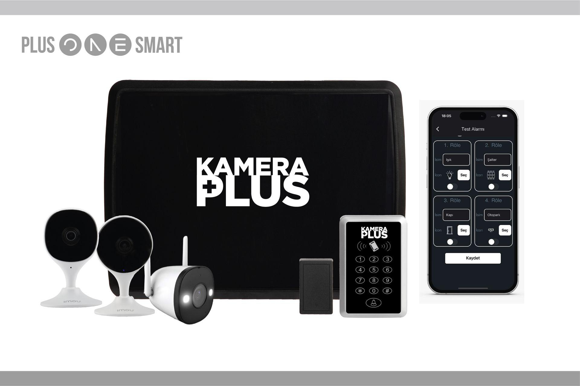 KameraPlus, Akıllı Kamera, Akıllı Alarm, Alarm, Güvenlik, Akıllı Güvenlik ve Otomasyon Kontrol Sistemi, Güvenlik Kamerası, Alarm Sistemi, Yapay Zeka, Hareket Algılama, Hızlı Müdahale, Kullanıcı Dostu, Güvenlik Paketi, Güvenlik kamerası, Kamera sistemleri, Video gözetim çözümleri, Ev güvenliği kameraları, İş yeri güvenlik kameraları, Kablosuz kamera sistemleri, AHD kamera teknolojisi, IP kamera çözümleri, Gece görüşlü kameralar, Akıllı video izleme sistemleri, Akıllı alarm sistemleri, Ev güvenliği çözümleri, Alarm izleme merkezi, Akıllı ev teknolojisi, Güvenlik alarmı entegrasyonu, Ev otomasyonu, Hırsız alarmı, Yangın ihbar sistemi, Uzaktan erişim güvenliği, Akıllı ev cihazları, Kablosuz güvenlik kamerası, WiFi kamera, Akıllı ev kamerası, Taşınabilir izleme cihazı, Uzaktan erişim kamera, Ev gözetim sistemi, Kablosuz CCTV, Hareket algılamalı kamera, Gece görüşlü kamera, Mobil izleme kamera