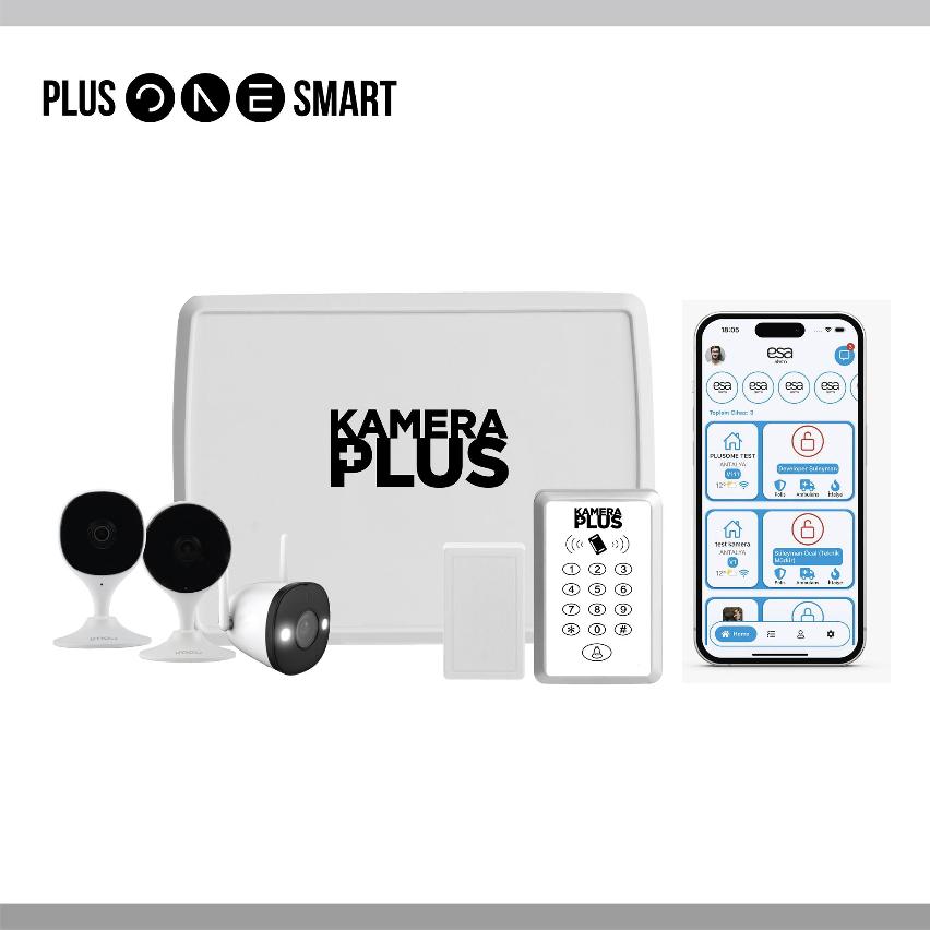 KameraPlus Nedir, Alarm Çalışma Senaryoları, Alarm Kurma Senaryoları, PlusOneSmart, PlusOneSmart Akıllı Alarm Sistemleri, Akıllı Kamera, Akıllı Güvenlik Sistemi, Türkiye Yerli Üretim, Akıllı Siren, Cloud Tabanlı İşletim Sistemi, Kablosuz Alarm, Ev Otomasyonu, Akıllı Alarm, Alarm, Güvenlik, Akıllı Güvenlik ve Otomasyon Kontrol Sistemi, Akıllı alarm sistemi, Güvenlik izleme yazılımı, Ev güvenliği çözümleri, İş yeri güvenlik sistemleri, Alarm izleme merkezi, Akıllı ev teknolojileri, Mobil alarm uygulaması, Akıllı alarm entegrasyonu, Hırsız alarmı çözümleri, Yangın alarmı sistemleri, Akıllı alarm sistemleri, Ev güvenliği, Alarm izleme merkezi, Akıllı ev teknolojisi, Güvenlik alarmı entegrasyonu, Hırsız alarmı, Yangın ihbar sistemi, Uzaktan erişim güvenliği, Akıllı ev cihazları, Kablosuz güvenlik kamerası, WiFi kamera, Akıllı ev kamerası, Taşınabilir izleme cihazı, Uzaktan erişim kamera, Ev gözetim sistemi, Kablosuz CCTV, Hareket algılamalı kamera, Gece görüşlü kamera, Mobil izleme kamera, İş Yeri Güvenliği, Güvenlik Çözümleri, Ev güvenliği kameraları, Ev Alarm Sistemi, Kablosuz güvenlik sistemi
