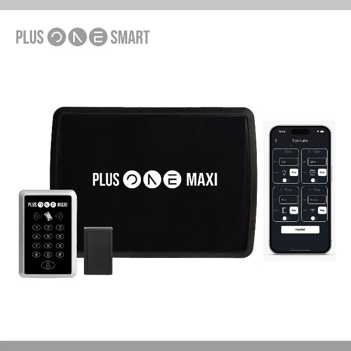 PlusOneSmartMaxi, PlusOneMaxi, Akıllı Güvenlik Sistemi, Ev Otomasyonu, Kablosuz Kontrol, Enerji Verimliliği, IoT Uyumlu, Entegre Güvenlik, PlusOneMaxi, Akıllı Alarm, Alarm, Güvenlik, Akıllı Güvenlik ve Otomasyon Kontrol Sistemi,Ev güvenlik sistemi, Akıllı alarm sistemi, PlusOneMaxi alarm, Kablosuz güvenlik çözümleri, Ev otomasyonu, Hareket dedektörü, Duman dedektörü, Ev güvenliği çözümleri, Akıllı ev teknolojisi, Ev alarm sistemi, Akıllı alarm sistemleri, Ev güvenliği, Alarm izleme merkezi, Akıllı ev teknolojisi, Güvenlik alarmı entegrasyonu, Ev otomasyonu, Hırsız alarmı, Yangın ihbar sistemi, Uzaktan erişim güvenliği, Akıllı ev cihazları, Kablosuz güvenlik kamerası, WiFi kamera, Akıllı ev kamerası, Taşınabilir izleme cihazı, Uzaktan erişim kamera, Ev gözetim sistemi, Kablosuz CCTV, Hareket algılamalı kamera, Gece görüşlü kamera, Mobil izleme kamera